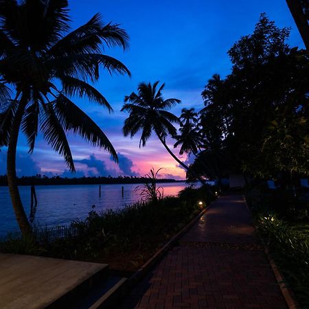 Vedic Village Retreat Kodungallur Kochi Buitenkant foto